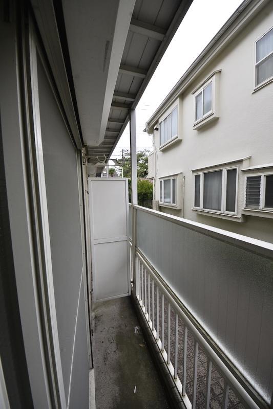 ハイム白樺 その他、部屋スペース