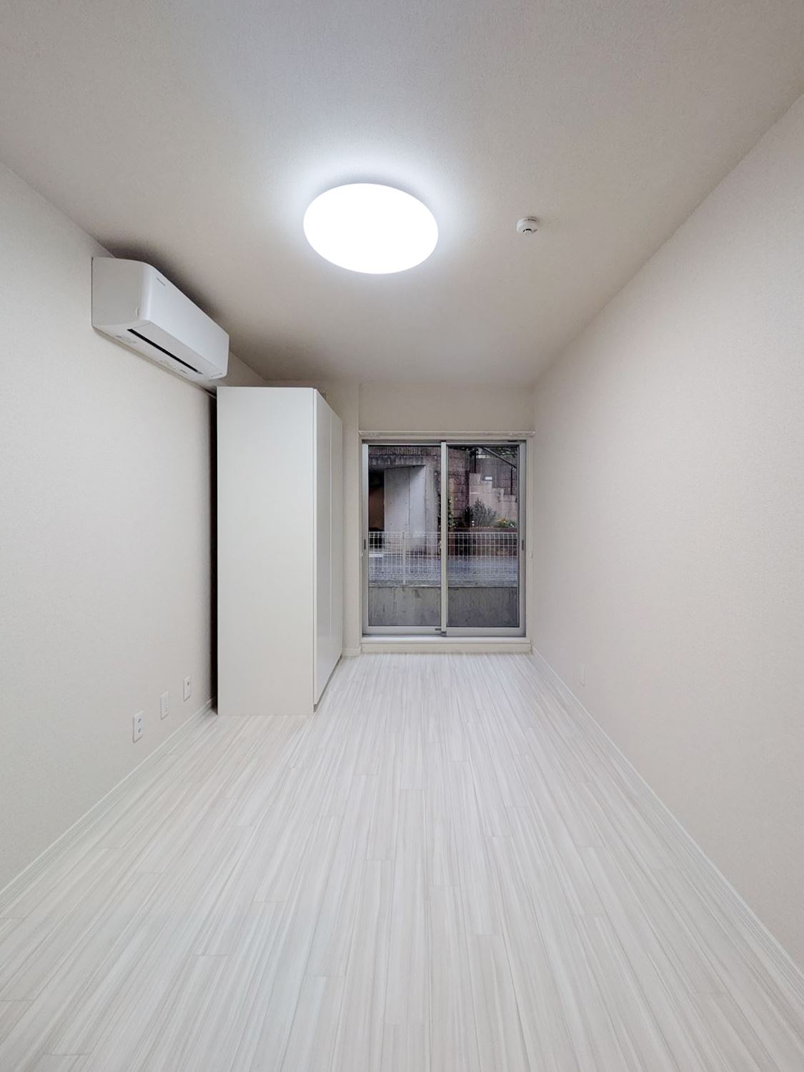 クオリアⅡ102号室 その他