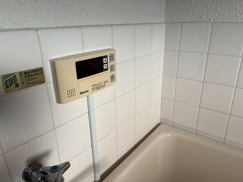 メゾン米田3階 部屋設備