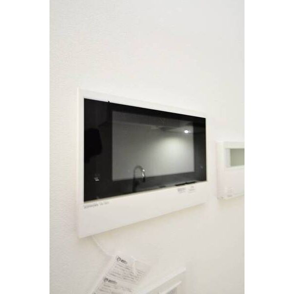 パークルール大手町0202号室 部屋その他