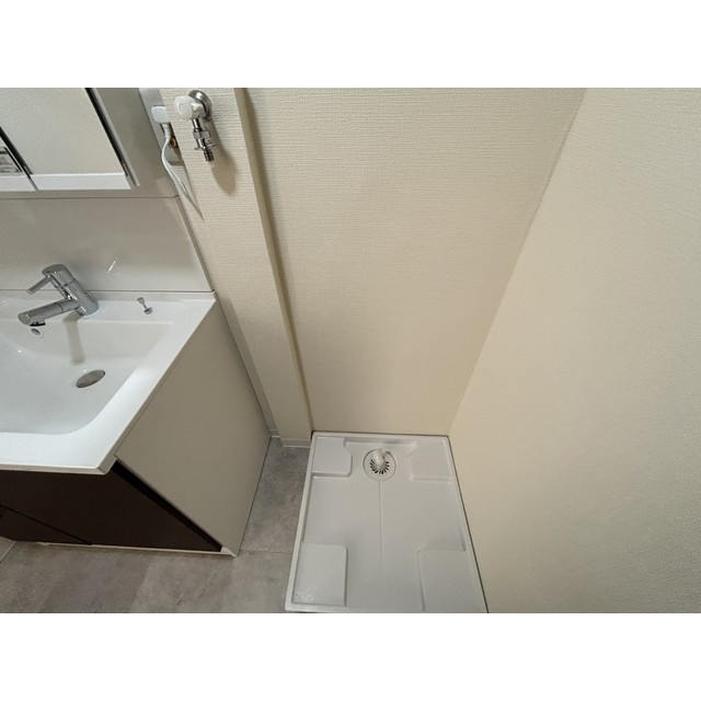 赤芝ハイツ106号室 部屋その他