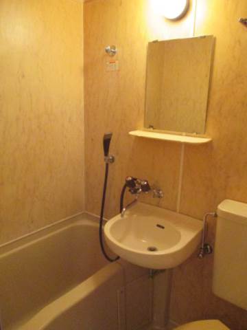 ユースフル南林間2階 部屋その他