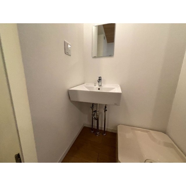 MQuarto港南台 内観