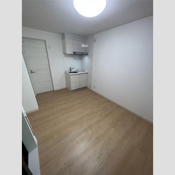 VERXEED STAIR鶴見市場駅前 リビング