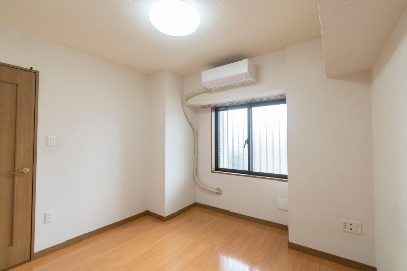 ライオンズマンション白金台2階 同建物別部屋の参考画像