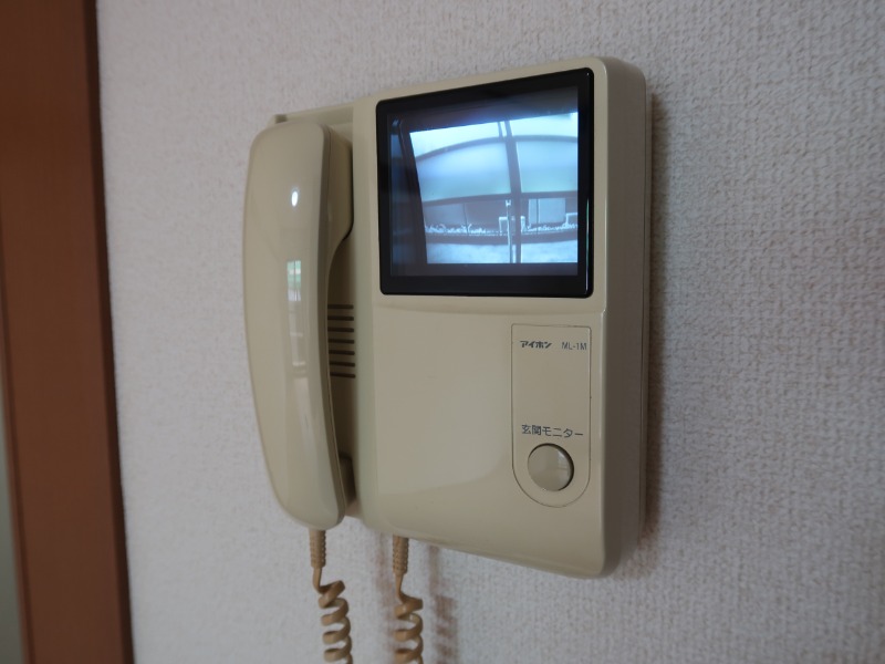 コンフォート・登戸2階 部屋その他