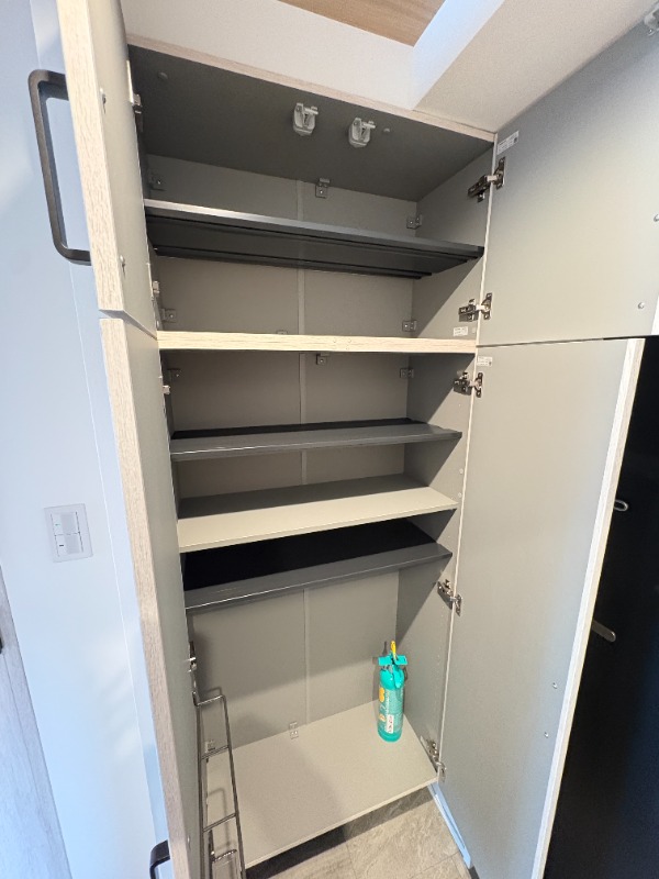 レジディア新川7階 同建物別部屋の参考画像