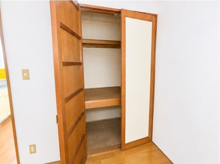 クロノス柏North1階 部屋その他