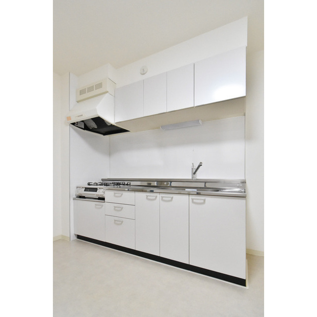 ラークハイツ座間 内観