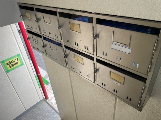 アドミラブールF101号室 その他共有部分