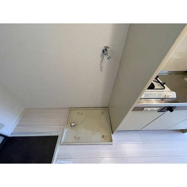 ボナール関201号室 部屋その他