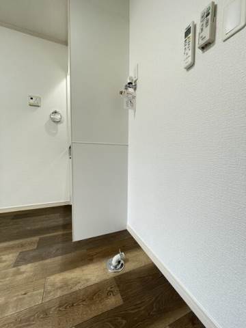 サンシャイン南馬込1階 部屋設備