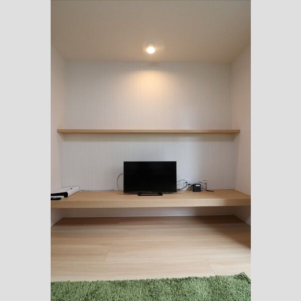 La maison de cerisier102号室 ★テレビ台★
