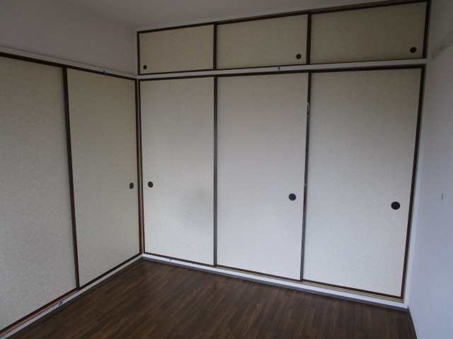 ガーデンクレスト湘南2階 別部屋参考写真