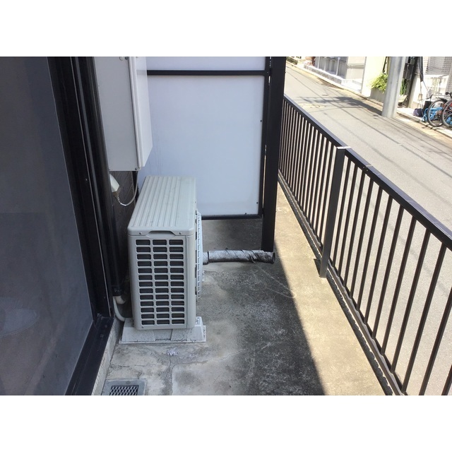 K.Y.O.N103号室 部屋その他