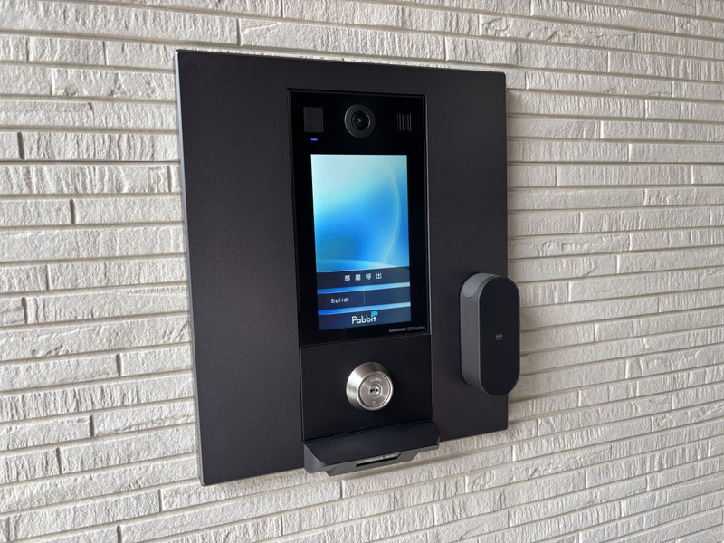 リブリ・西台1階 部屋その他