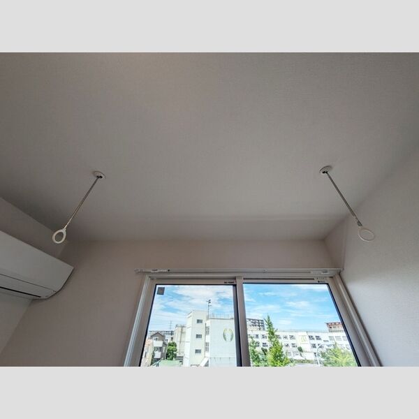 セレスティア南花畑Ⅱ301号室 部屋その他