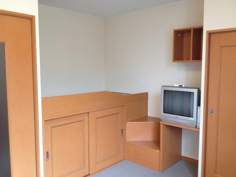 レオパレスロビン202号室 部屋その他