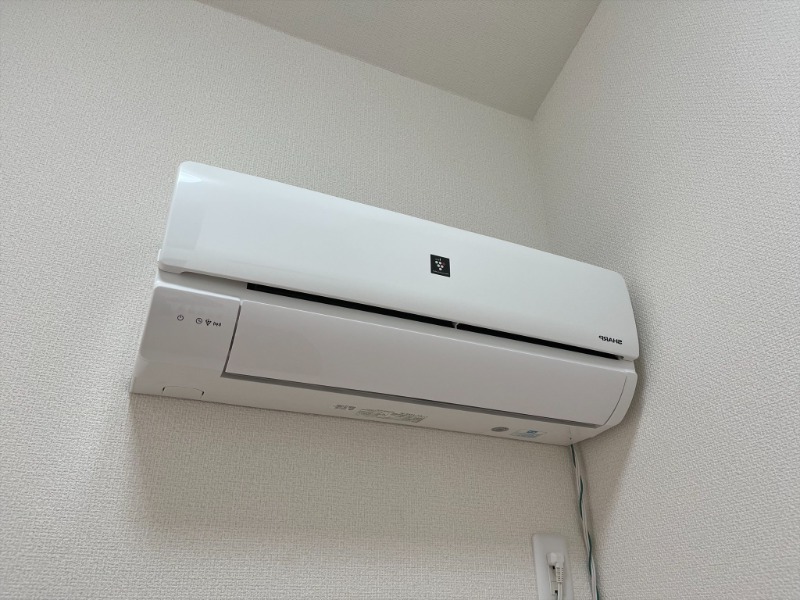 ミニマあさの3階 部屋設備