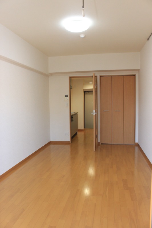 セナリオフォルム柏Ⅶ3階 リビング