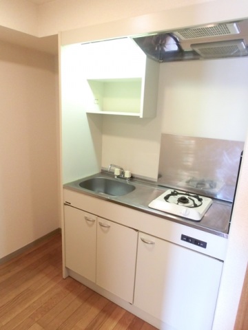 スカイコート三田慶大前1001号室 ※別部屋参考写真