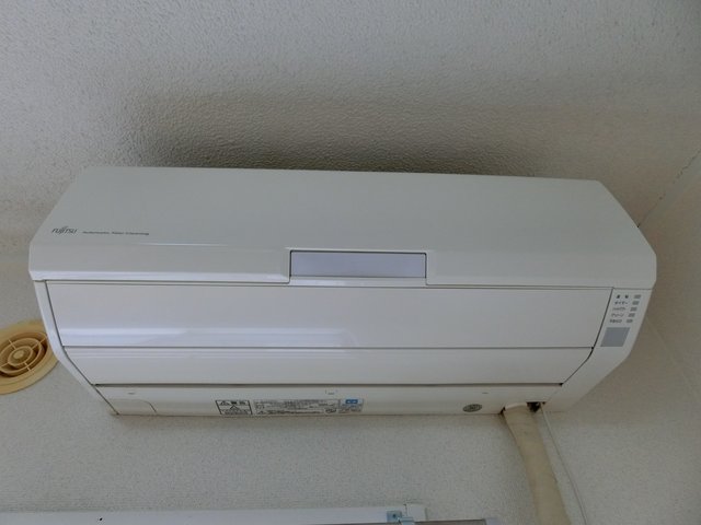 サンハイツ0213号室 部屋設備