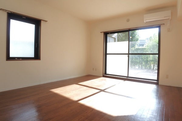 T’s garden横浜反町4階 同建物別部屋の参考画像