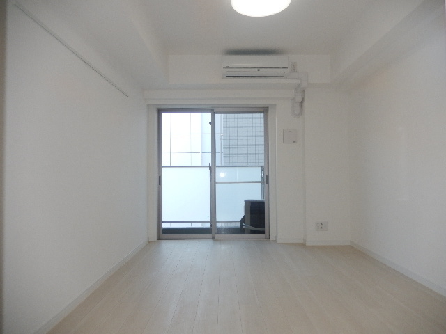 グランド・ガーラ門前仲町 洋室