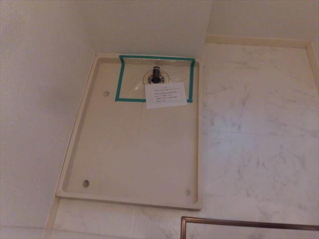 コーポ川名 部屋設備