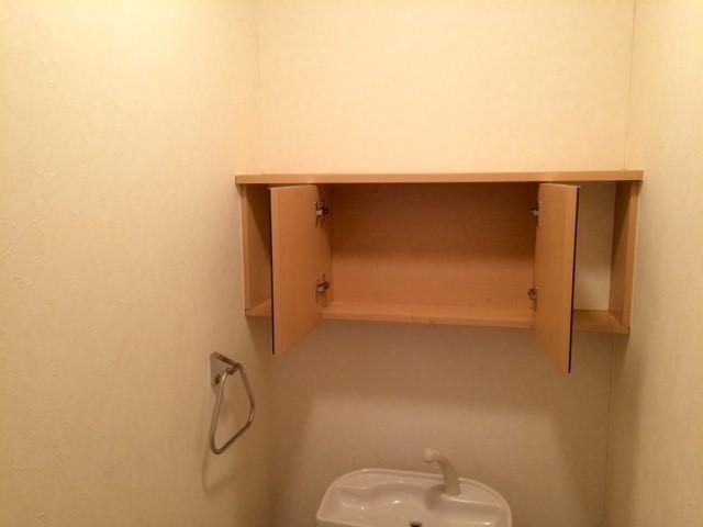 レモンハウス202号室 その他