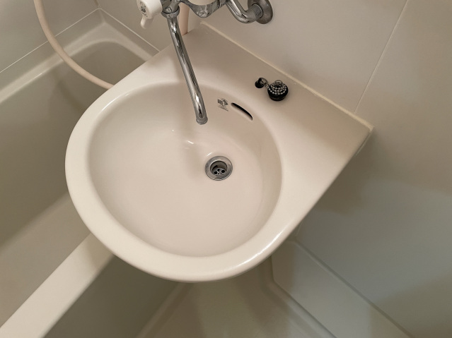 スカイコート池袋第71103号室 同タイプ参考写真