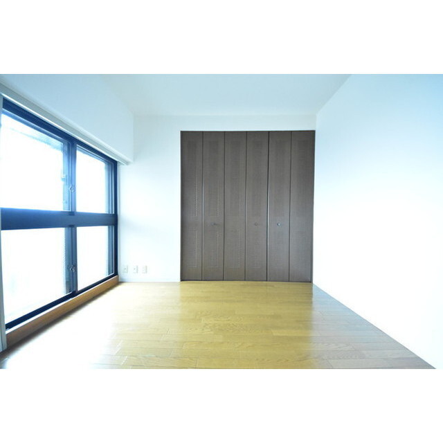 コスモ新松戸 内観