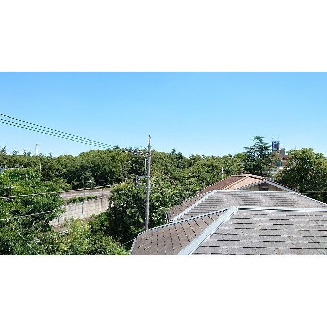 ＲＩＣＫ砧公園0404号室 部屋その他