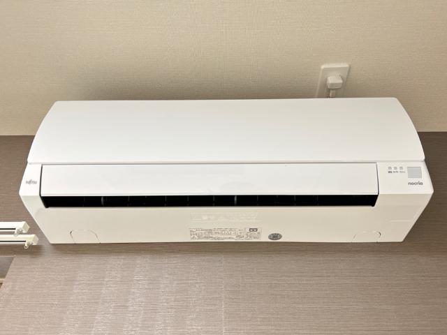 プレシャス201号室 室内設備
