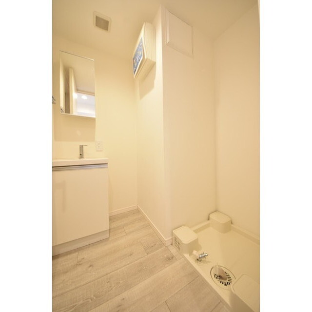 エルフローラ三軒茶屋 内観