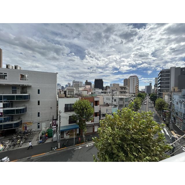 上村ビルディング302号室 他部屋・参考写真