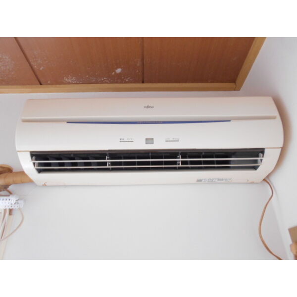 スターダスト石川0205号室 部屋その他