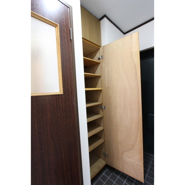 グリーンハイツ茅ヶ崎307号室 内観