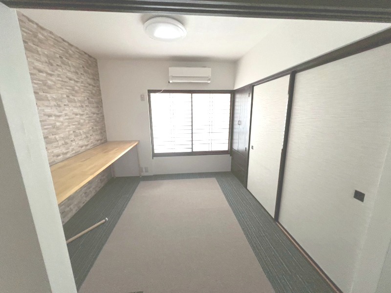 クロノス下新倉2階 部屋その他