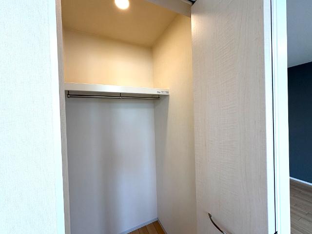 サウスヒル藤吉 収納