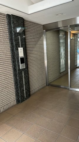 MLコート木場1004号室 エントランス