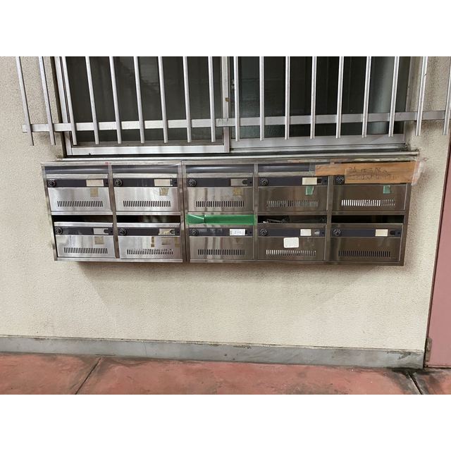 高鼻コーポ2-E号室 部屋その他