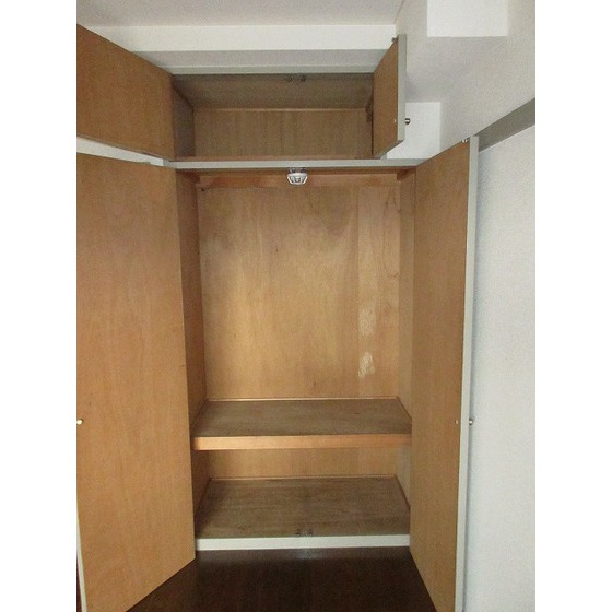 グローイングシティー大和田0307号室 内観