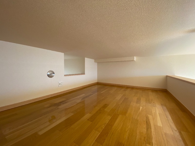 サンヴィアーレ・ブランシュ1階 ロフト