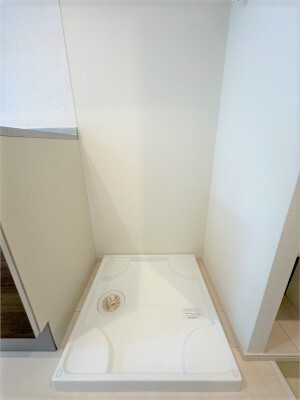 リブリ・スターコート1階 部屋その他