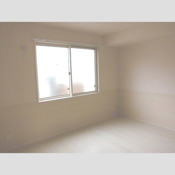 ウエストハイム　Ⅴ102号室 洋室6帖