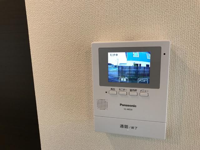 シャンブル セキュリティ