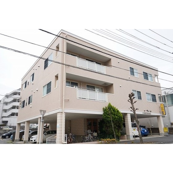 グランステージ東浦和 外観