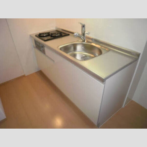 カーサ・ドマーニ　B キッチン