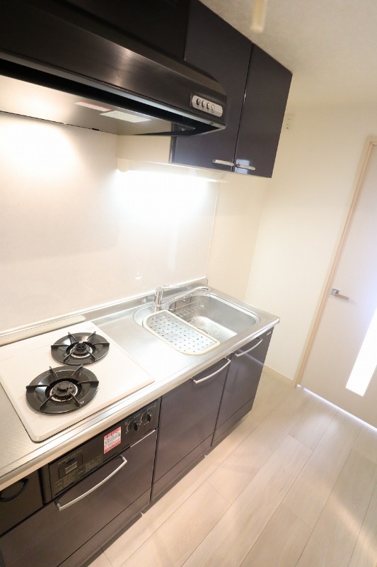 リセス キッチン